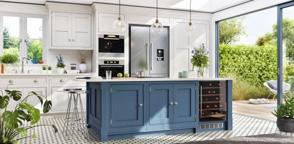 Kitchen Design Service in Naples
