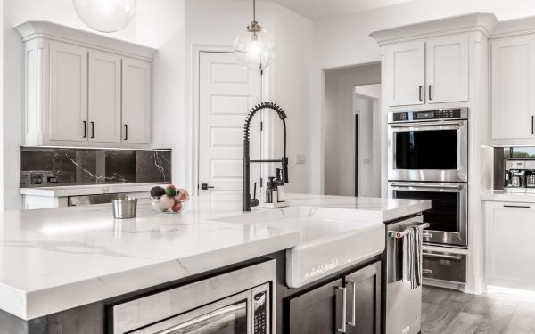 Residential Kitchen Remodeling in Naples