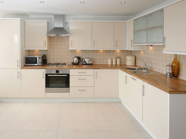 Kitchen Cabinets Remodeling in Naples